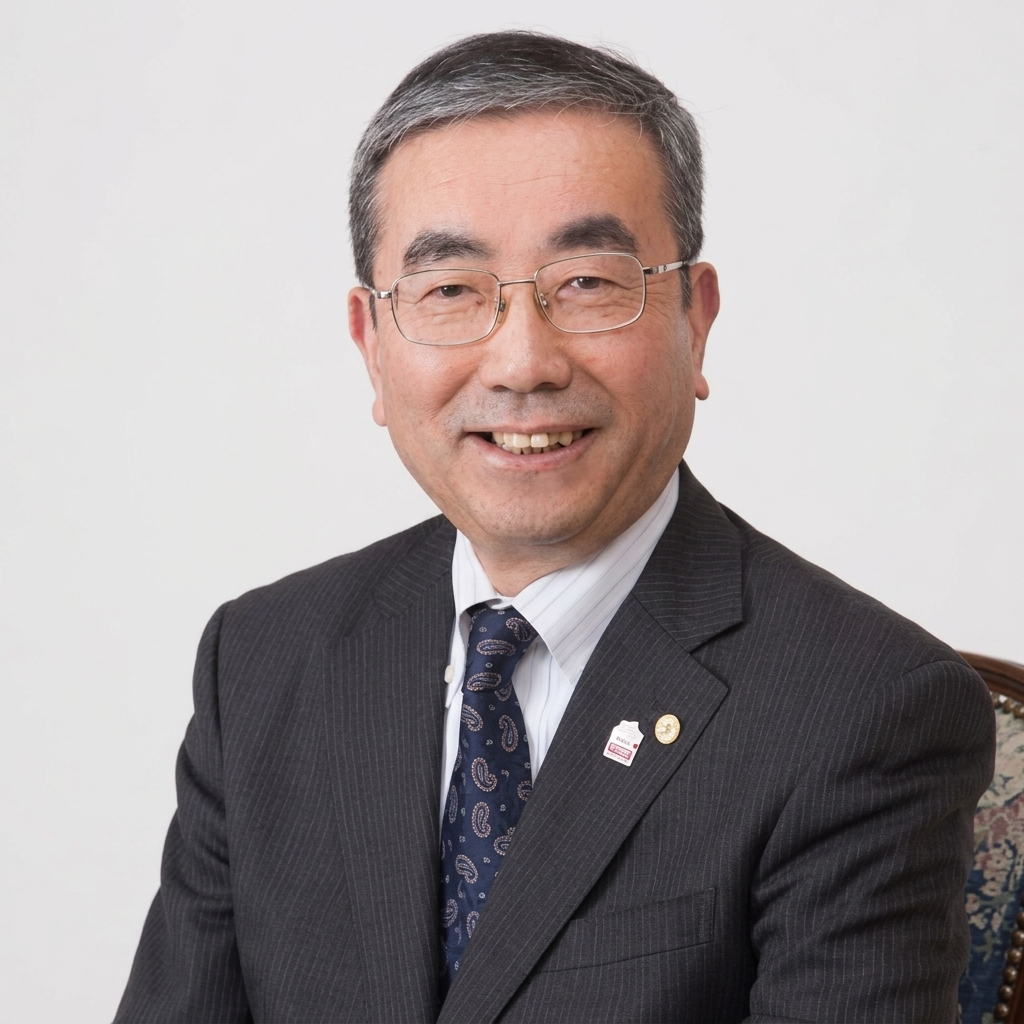 代表行政書士 山本重吉